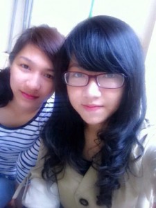 Thuy Linh