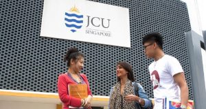 du học singapore