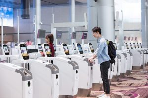 Điều kiện du học Singapore